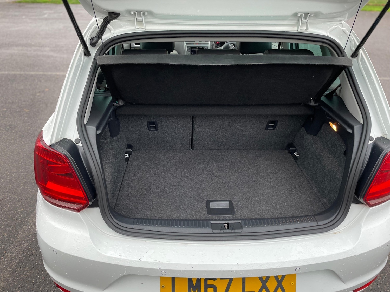 Used Volkswagen Polo 2017 for sale - 76589192: Photo 28