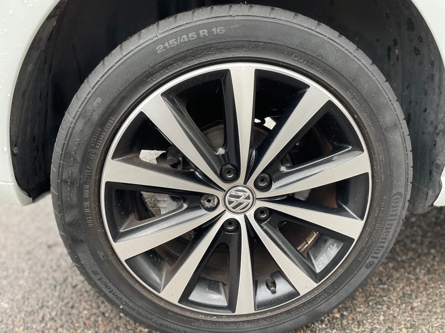 Used Volkswagen Polo 2017 for sale - 76589192: Photo 29