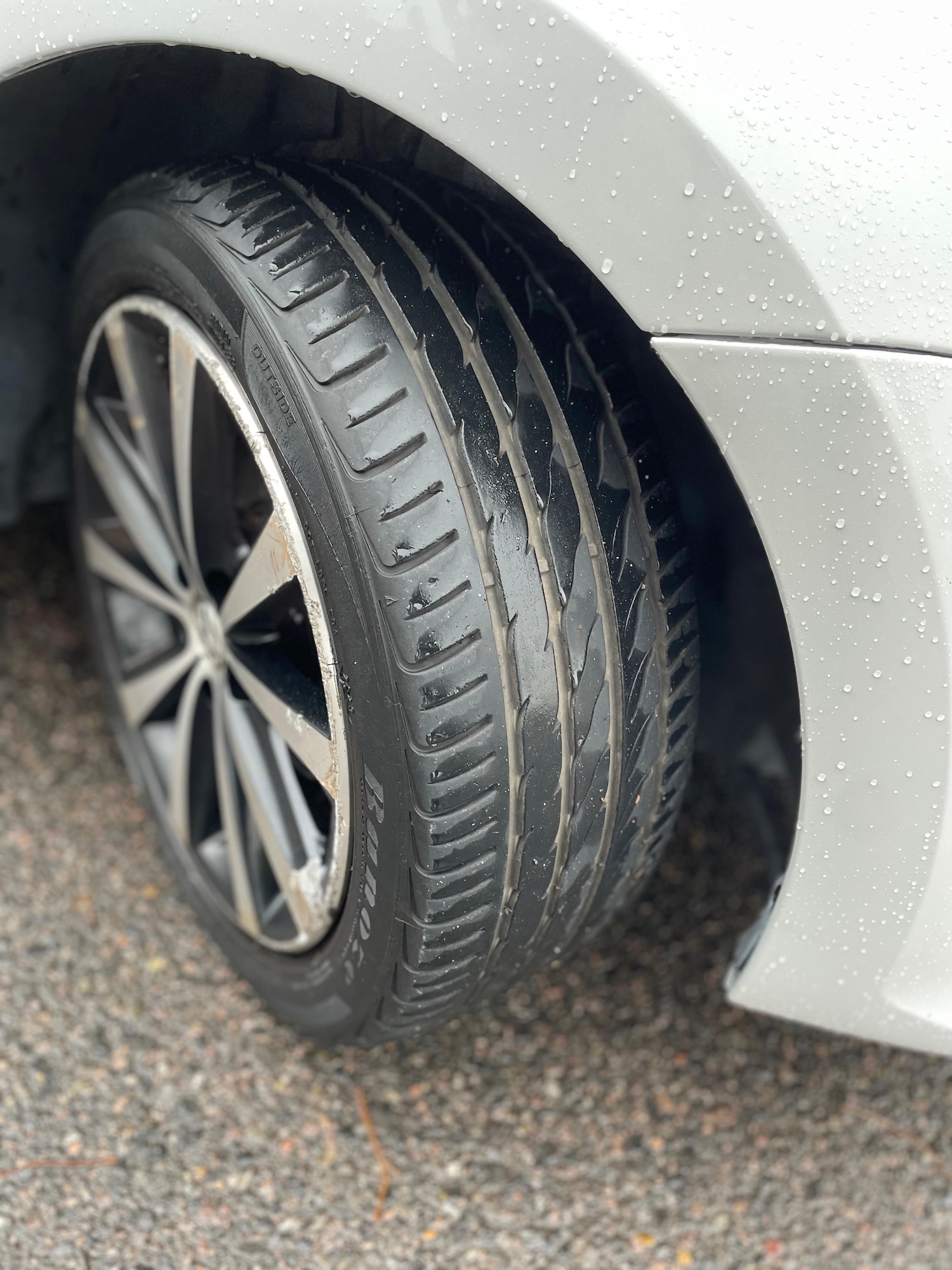 Used Volkswagen Polo 2017 for sale - 76589192: Photo 30