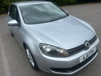 Used Volkswagen Golf 2011 for sale - 76093835: Photo
