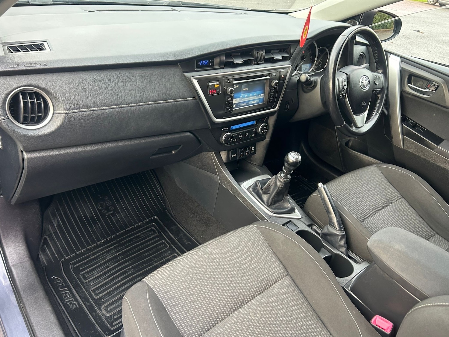 Used Toyota Auris 2015 for sale - 77629154: Photo 12