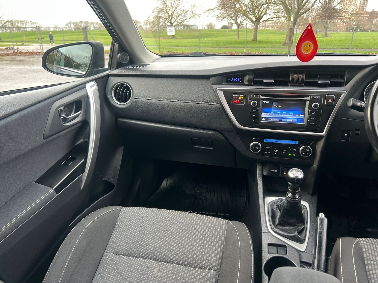 Used Toyota Auris 2015 for sale - 77629154: Photo 13