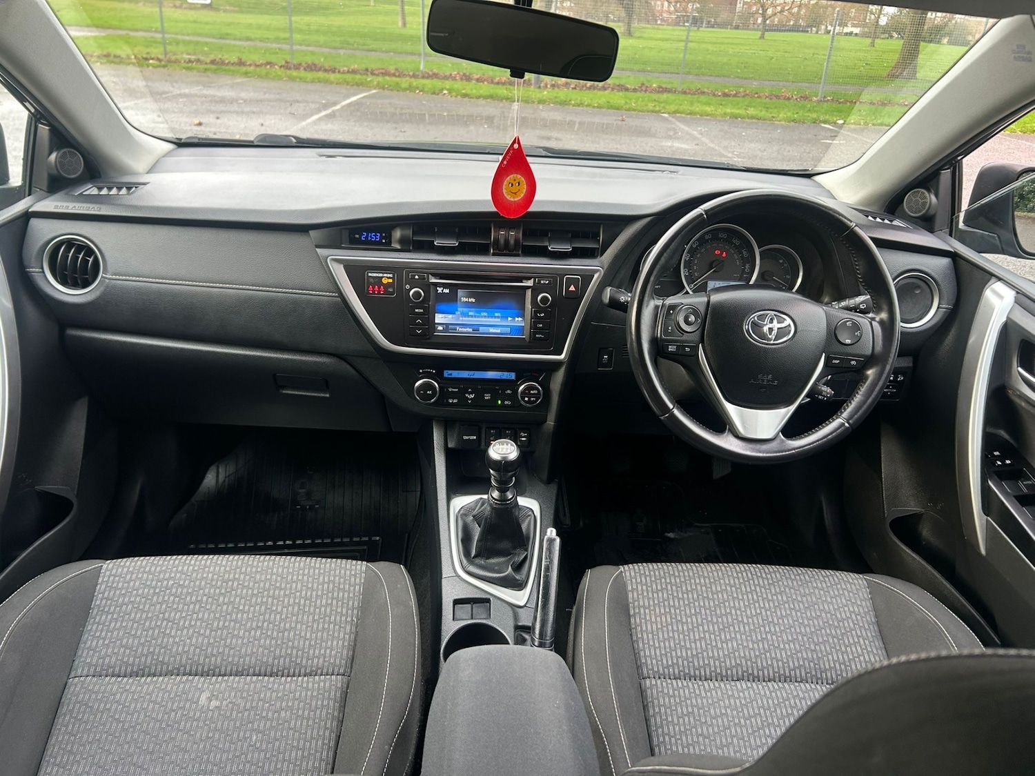 Used Toyota Auris 2015 for sale - 77629154: Photo 14