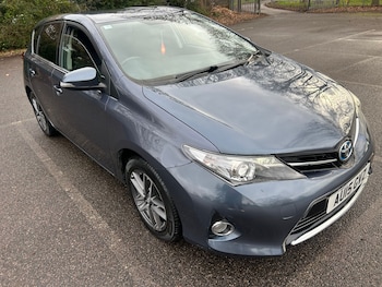 2015 (15) - 1.6 V-Matic Icon+ 5dr