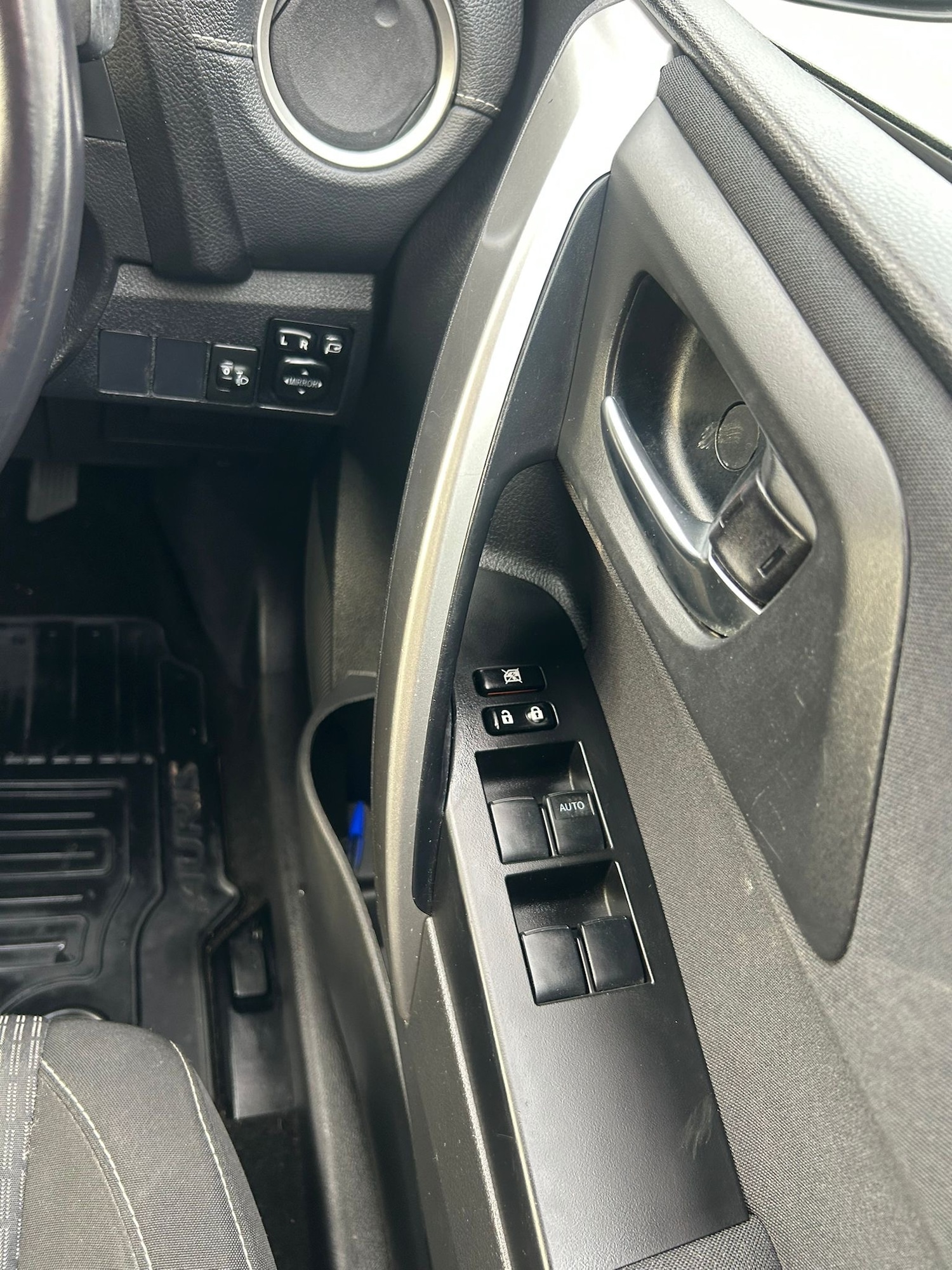 Used Toyota Auris 2015 for sale - 77629154: Photo 20