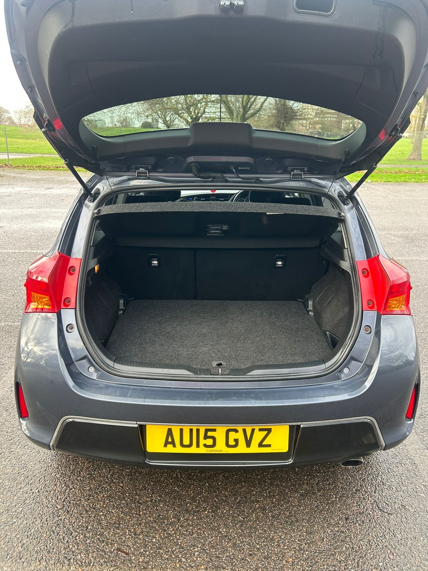 Used Toyota Auris 2015 for sale - 77629154: Photo 23