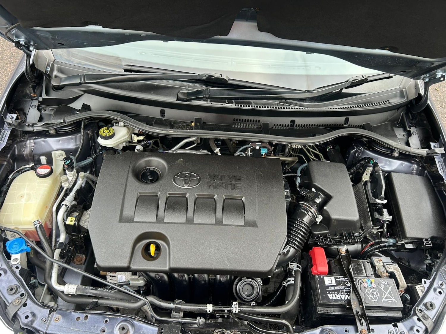 Used Toyota Auris 2015 for sale - 77629154: Photo 26