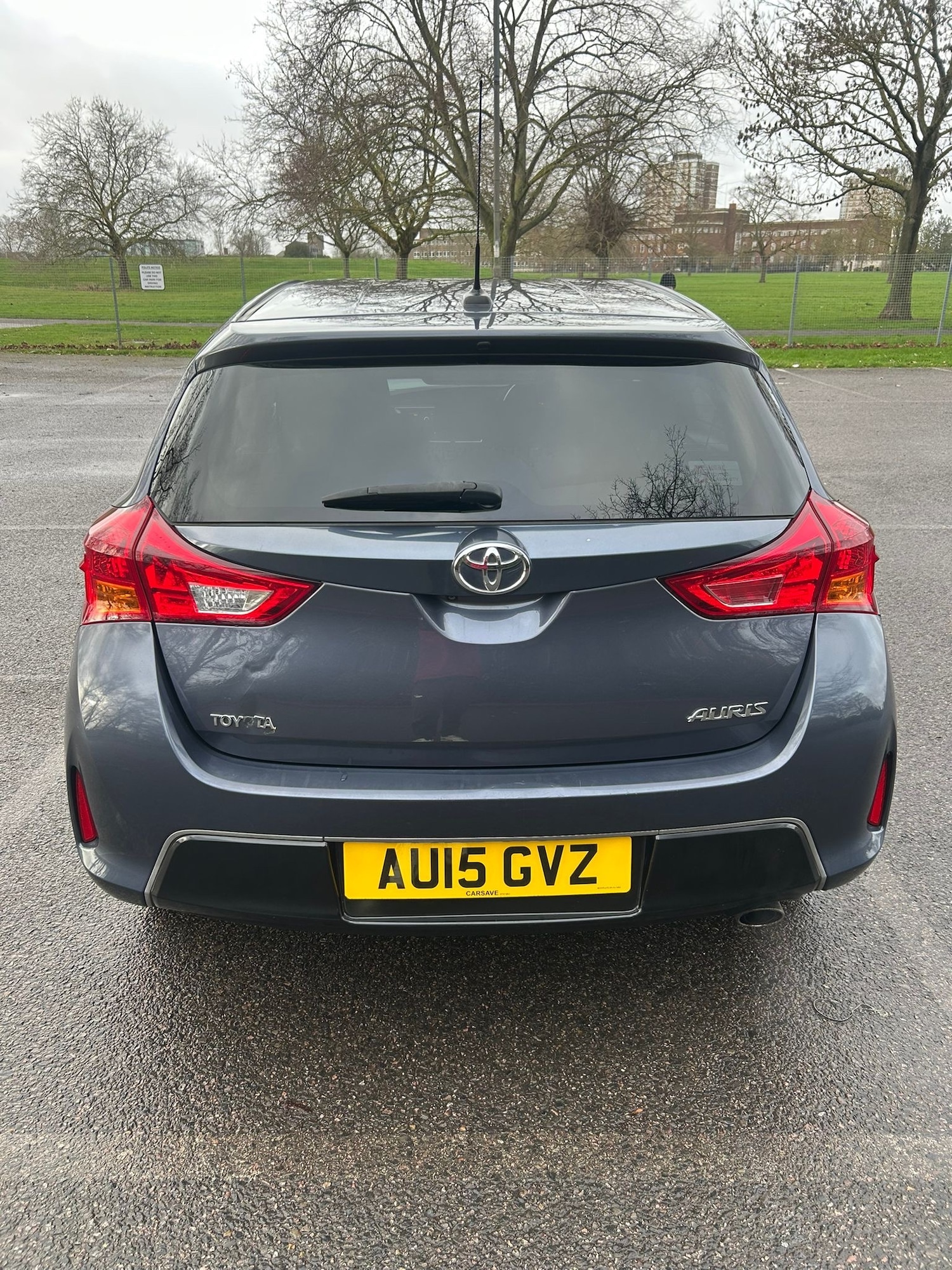 Used Toyota Auris 2015 for sale - 77629154: Photo 3