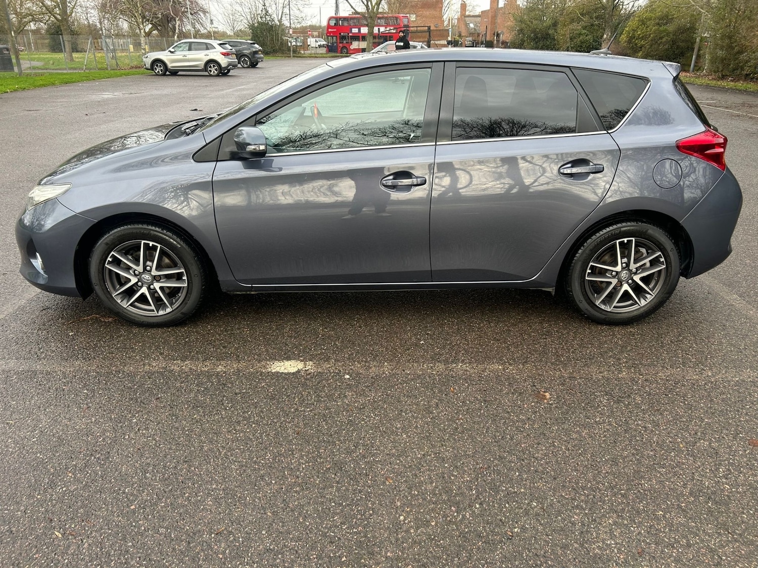 Used Toyota Auris 2015 for sale - 77629154: Photo 5