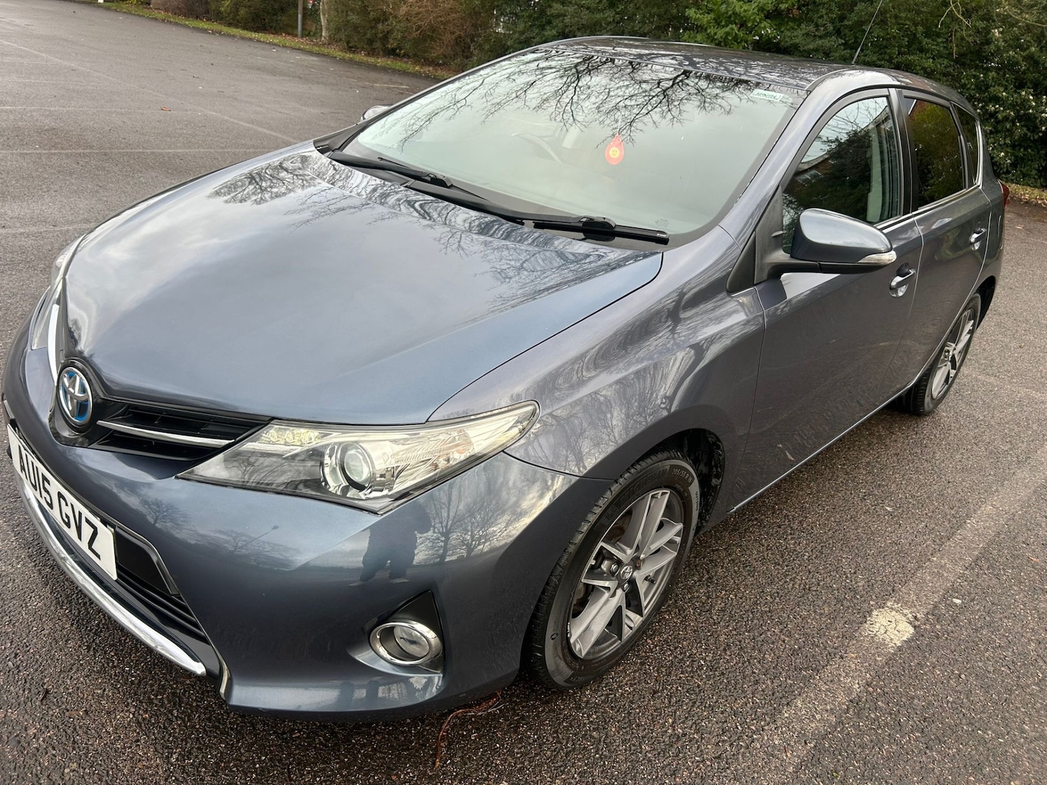 Used Toyota Auris 2015 for sale - 77629154: Photo 6