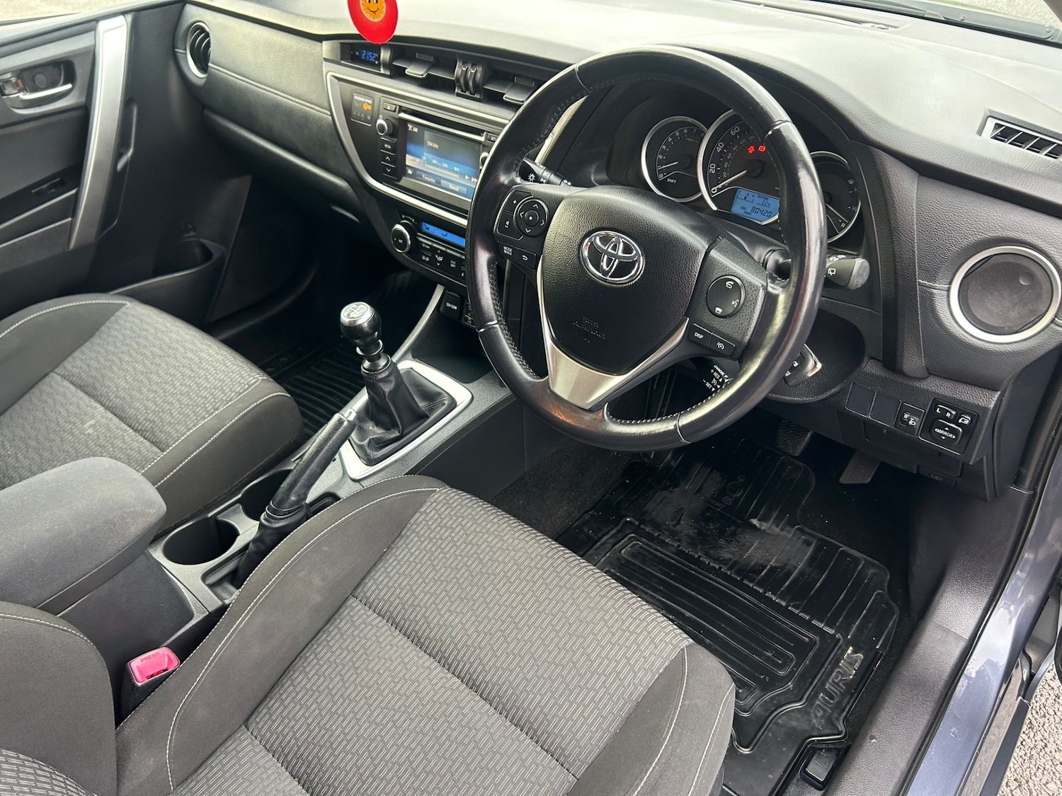 Used Toyota Auris 2015 for sale - 77629154: Photo 8