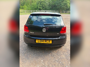 Used Volkswagen Polo 2014 for sale - 79035515: Photo