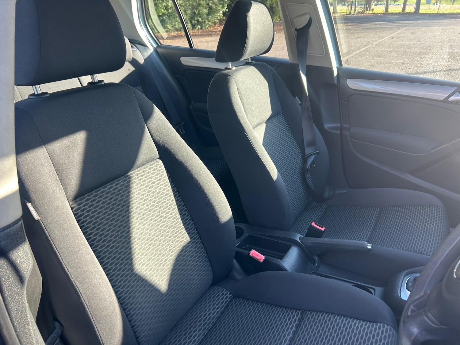 Used Volkswagen Golf 2010 for sale - 76758743: Photo 13