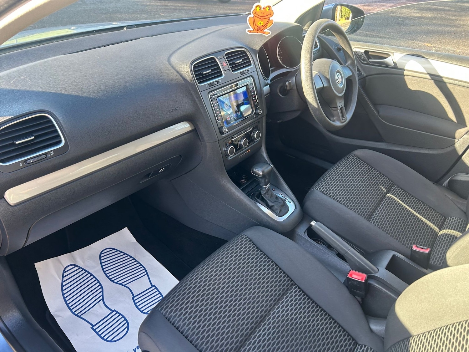 Used Volkswagen Golf 2010 for sale - 76758743: Photo 14