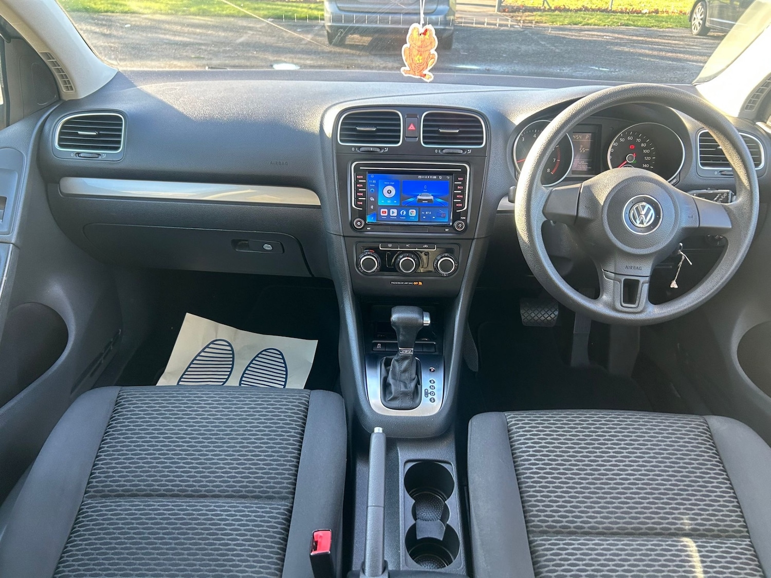 Used Volkswagen Golf 2010 for sale - 76758743: Photo 16