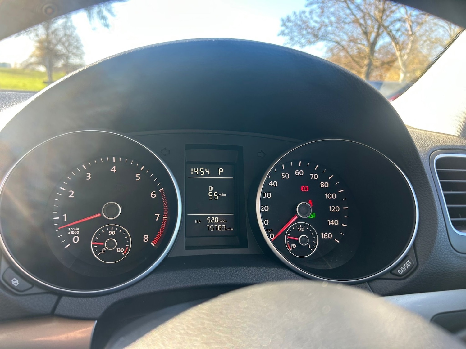 Used Volkswagen Golf 2010 for sale - 76758743: Photo 21