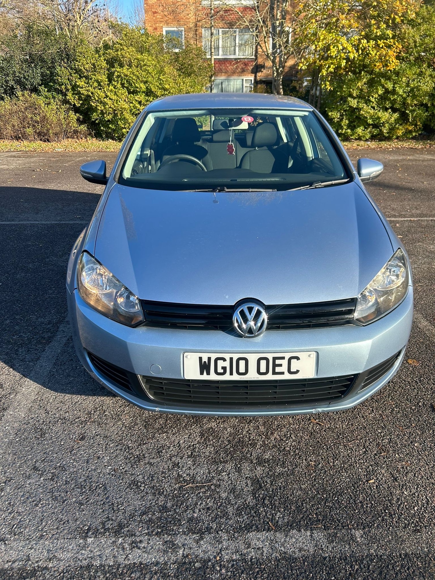 Used Volkswagen Golf 2010 for sale - 76758743: Photo 8