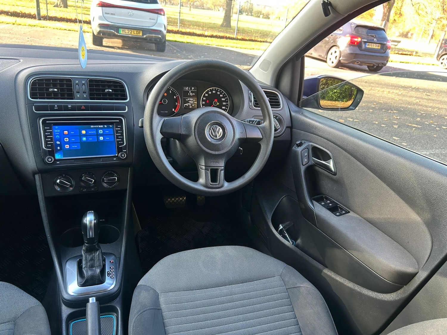 Used Volkswagen Polo 2013 for sale - 76526149: Photo 10