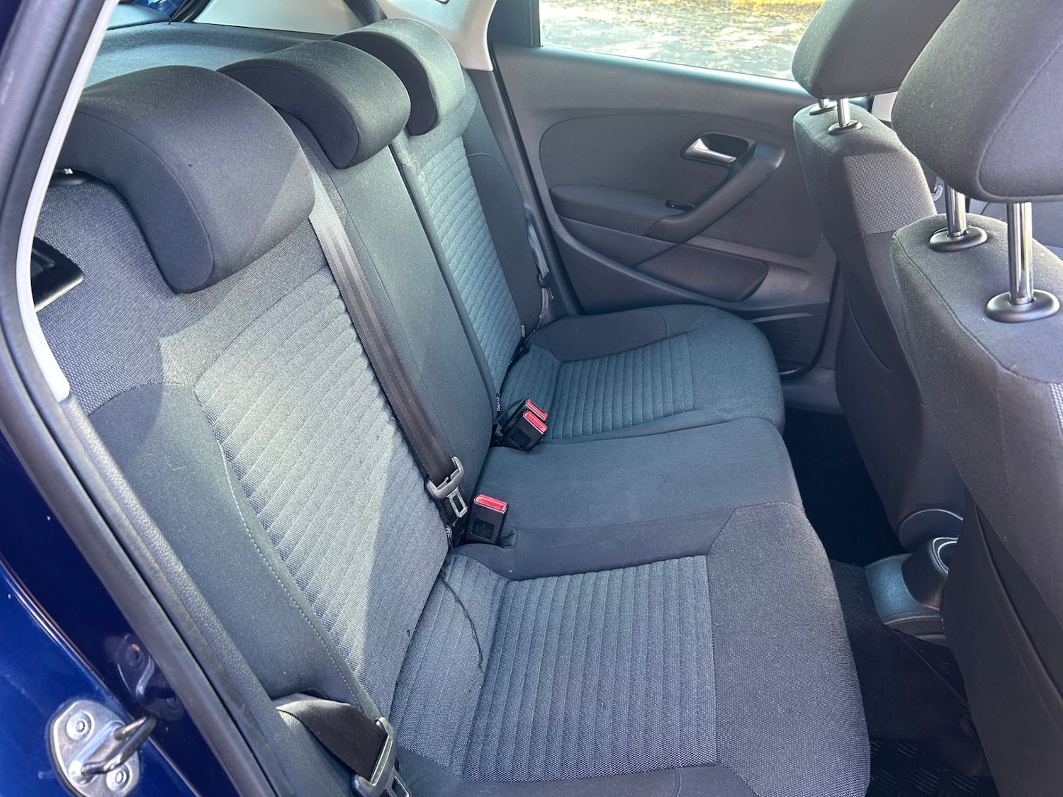 Used Volkswagen Polo 2013 for sale - 76526149: Photo 11