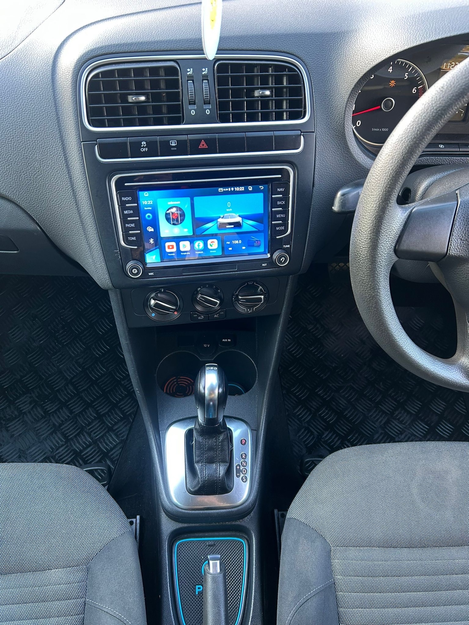 Used Volkswagen Polo 2013 for sale - 76526149: Photo 13