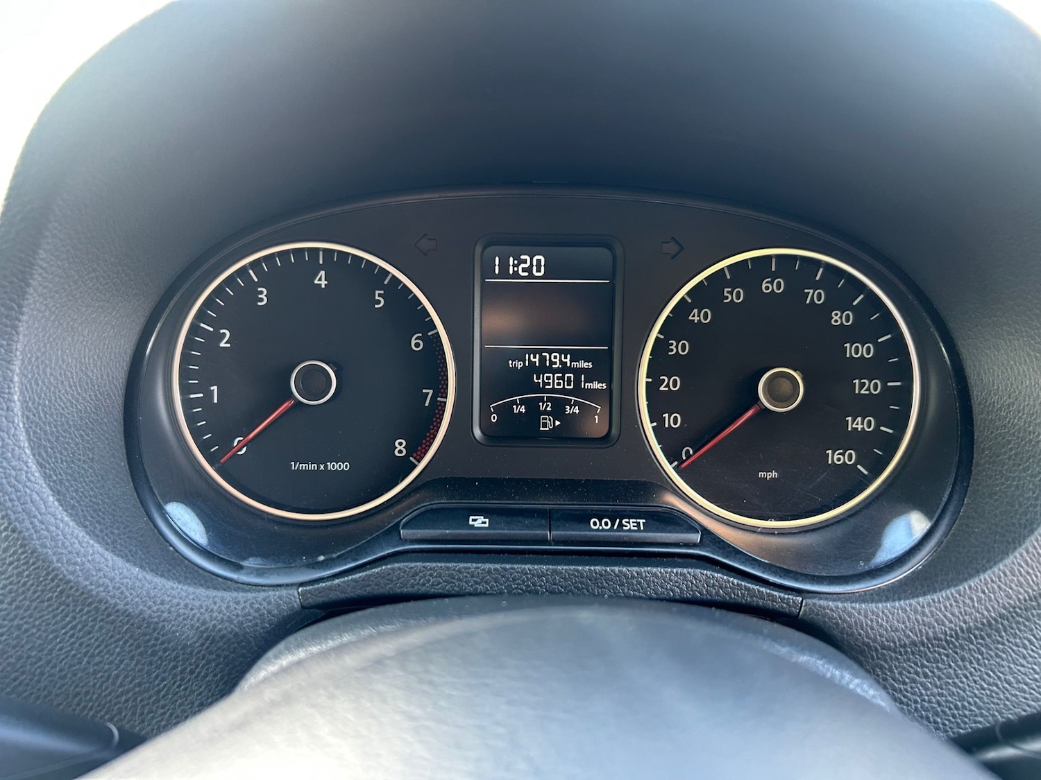 Used Volkswagen Polo 2013 for sale - 76526149: Photo 14