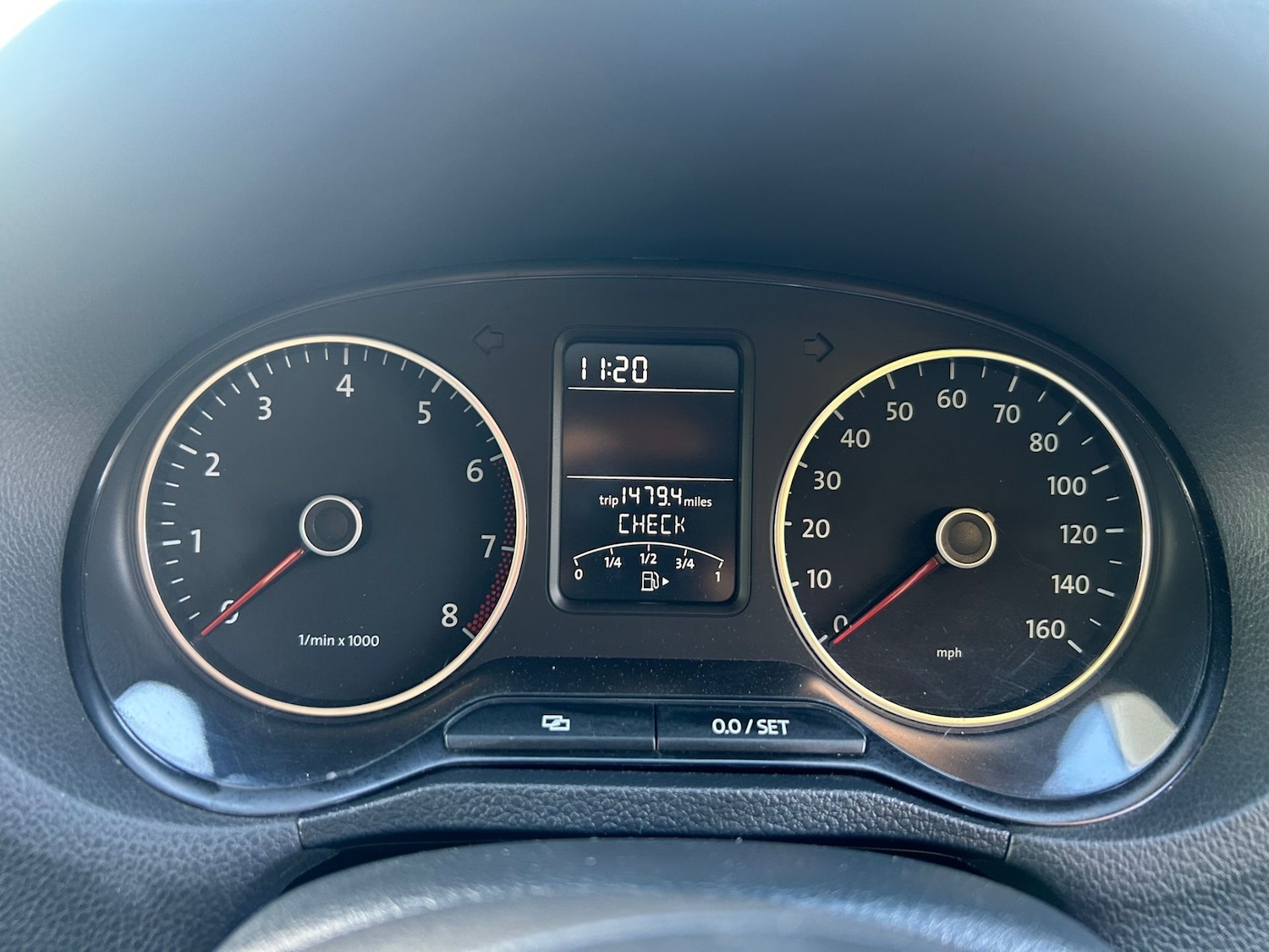 Used Volkswagen Polo 2013 for sale - 76526149: Photo 15