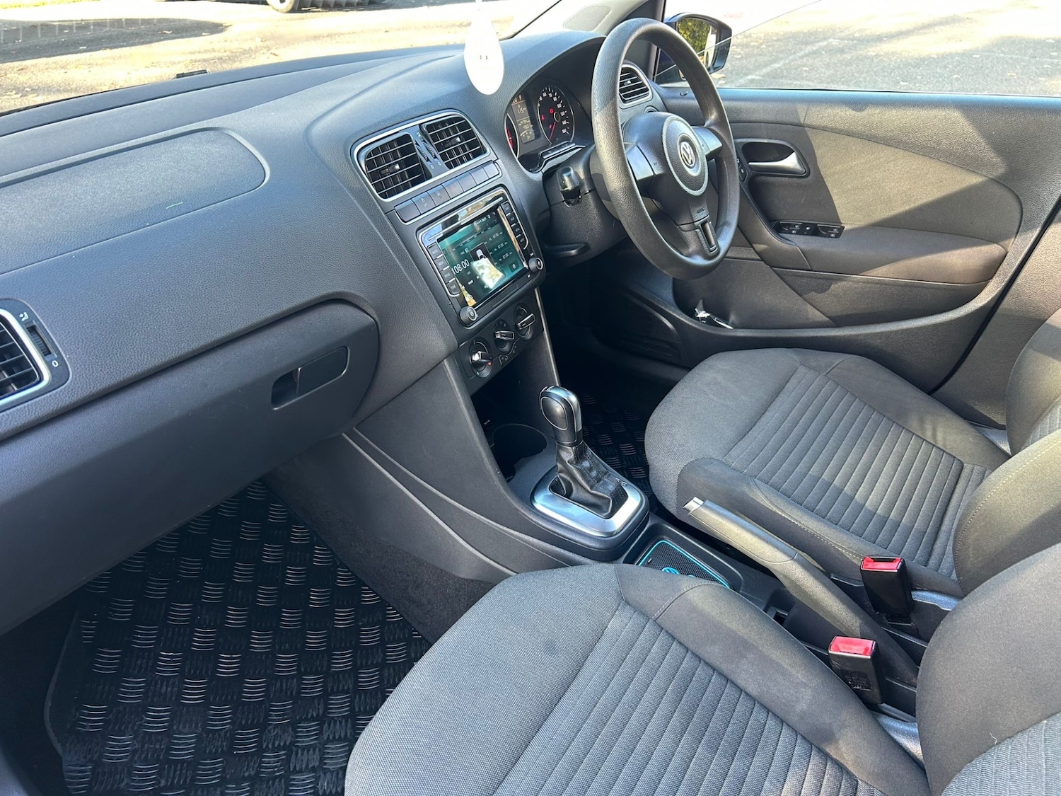 Used Volkswagen Polo 2013 for sale - 76526149: Photo 16