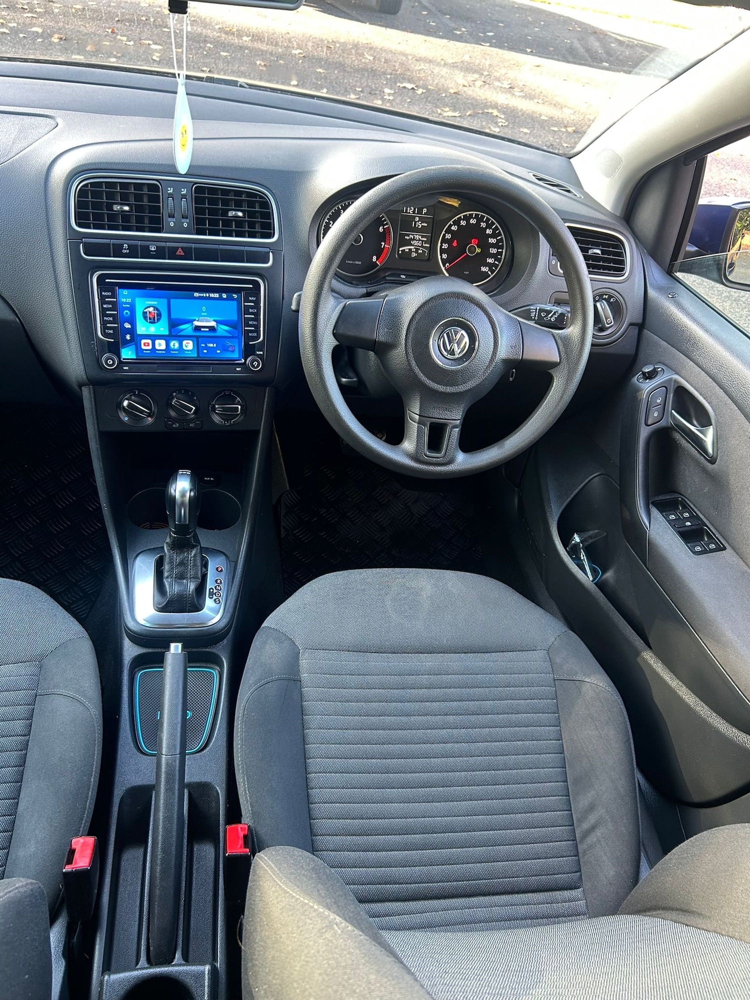 Used Volkswagen Polo 2013 for sale - 76526149: Photo 17