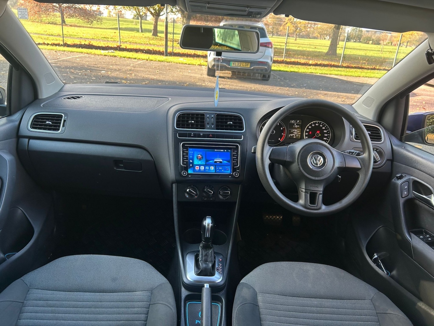 Used Volkswagen Polo 2013 for sale - 76526149: Photo 18