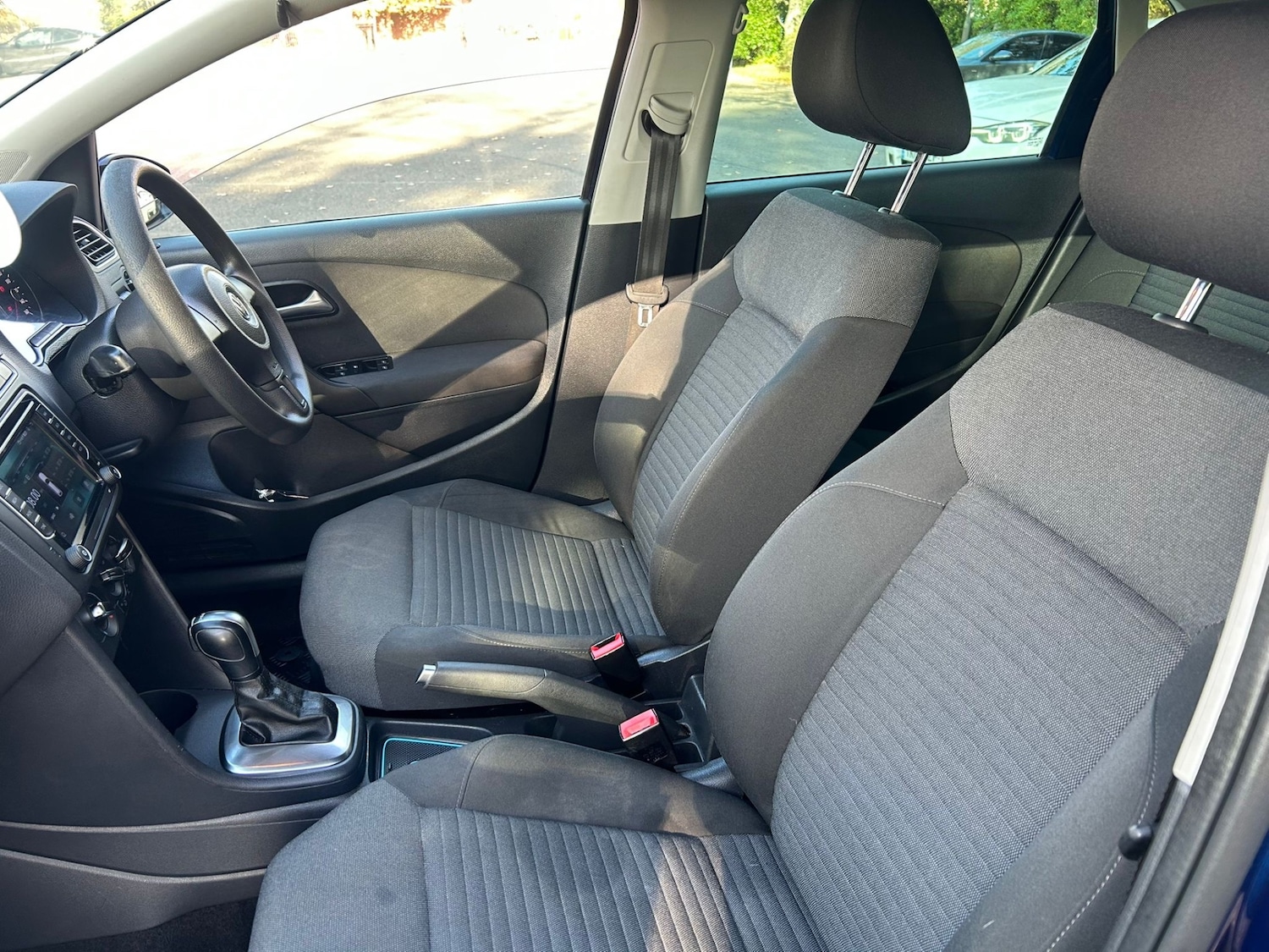 Used Volkswagen Polo 2013 for sale - 76526149: Photo 19