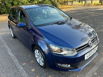 Used Volkswagen Polo 2013 for sale - 76526149: Photo