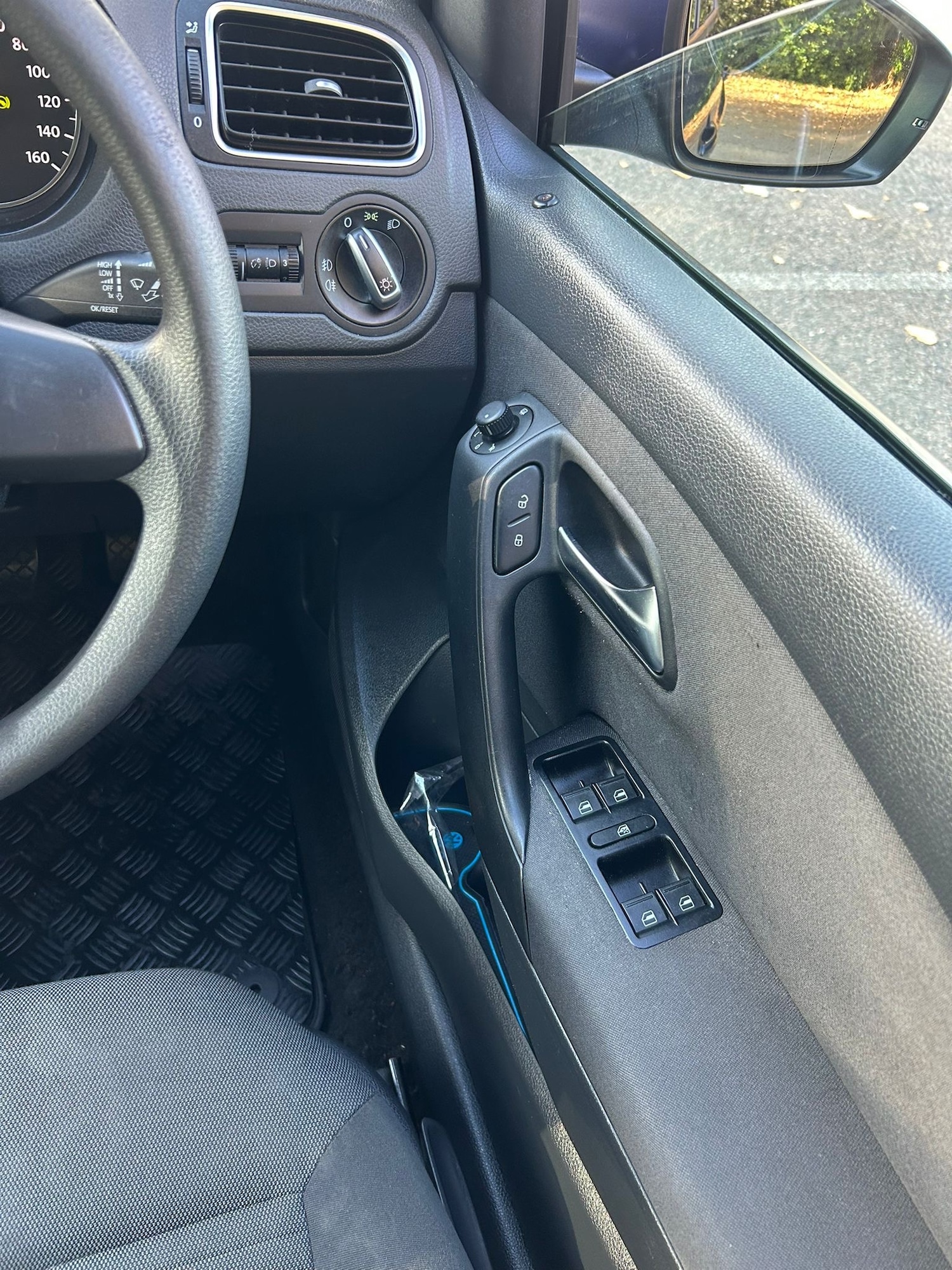 Used Volkswagen Polo 2013 for sale - 76526149: Photo 20