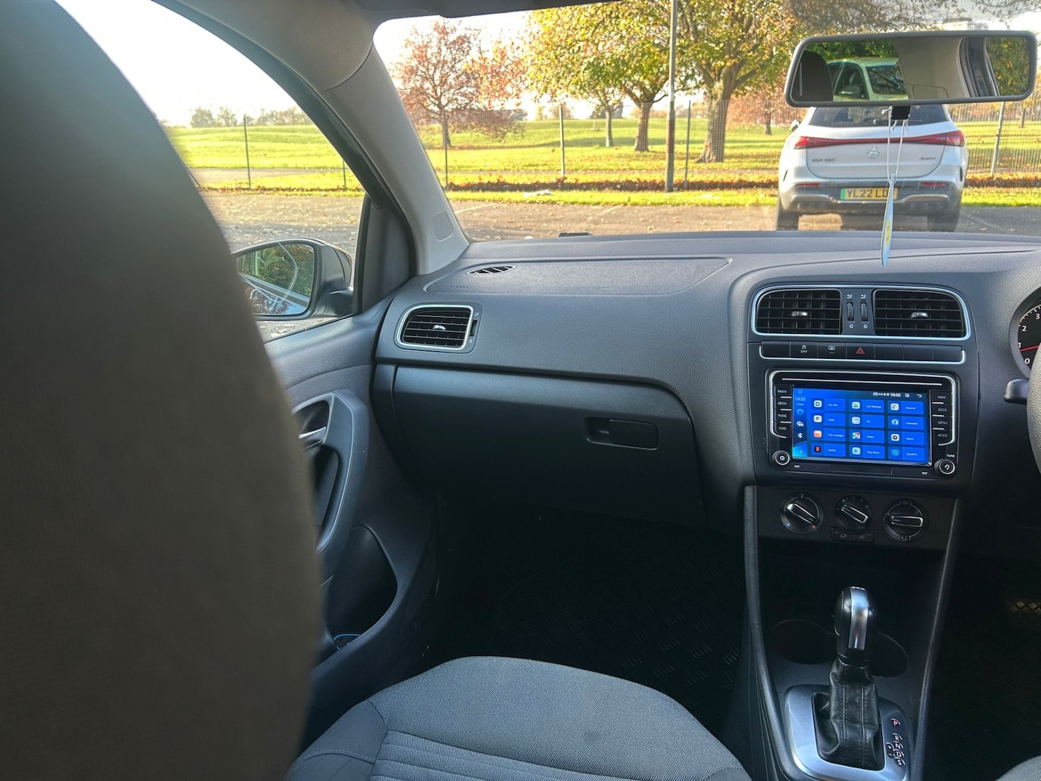 Used Volkswagen Polo 2013 for sale - 76526149: Photo 21