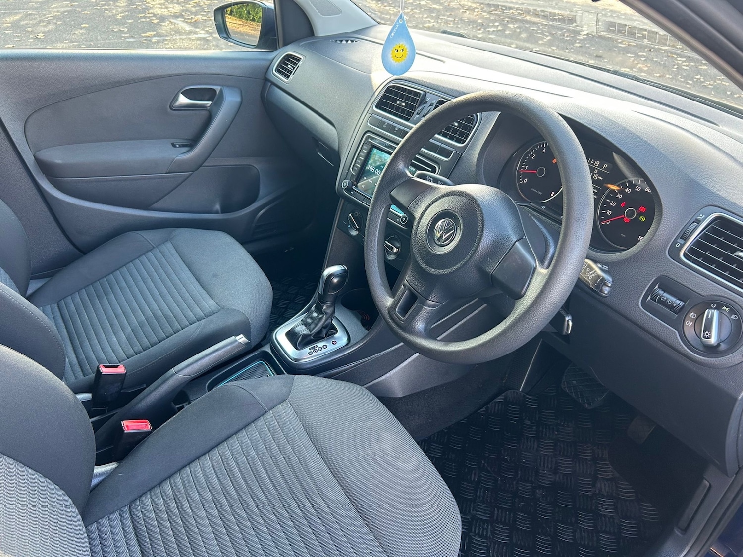 Used Volkswagen Polo 2013 for sale - 76526149: Photo 22