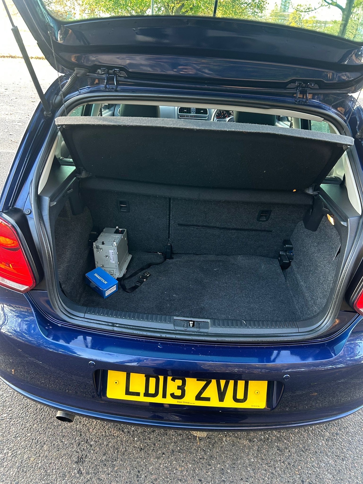 Used Volkswagen Polo 2013 for sale - 76526149: Photo 23