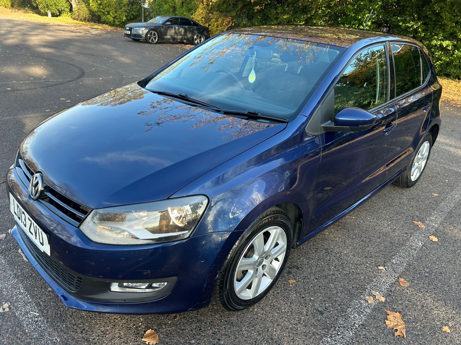 Used Volkswagen Polo 2013 for sale - 76526149: Photo 7