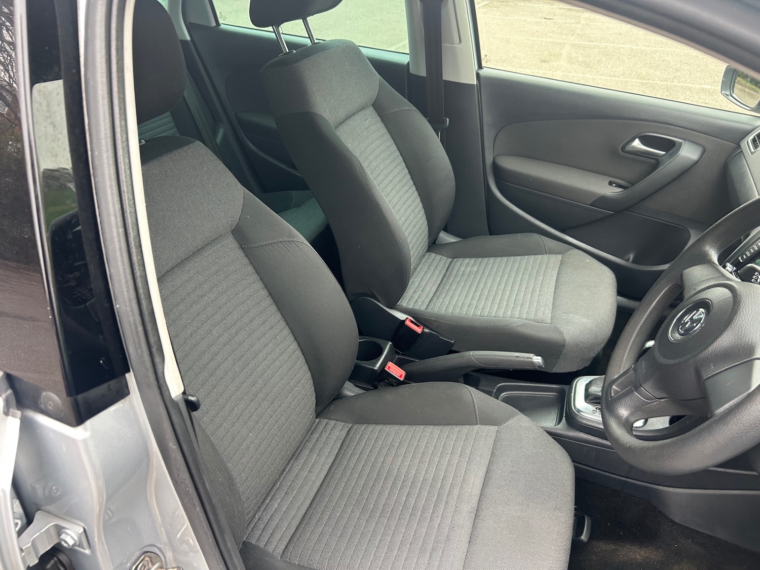 Used Volkswagen Polo 2012 for sale - 77707947: Photo 10