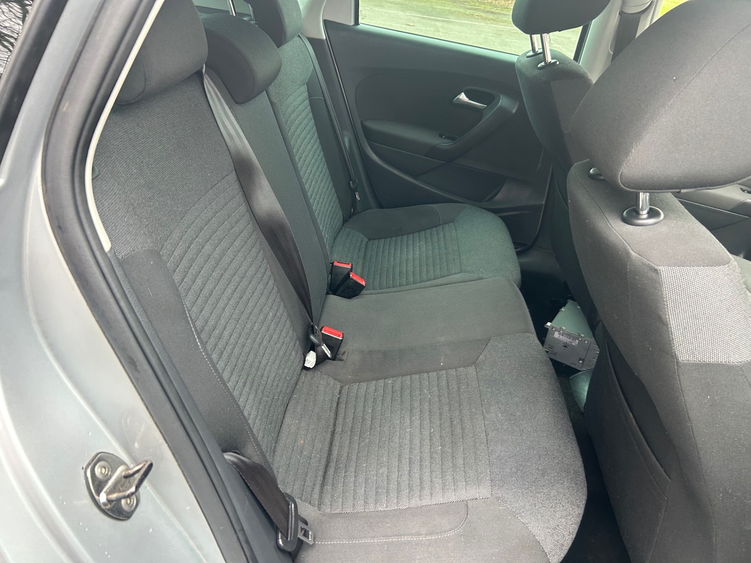 Used Volkswagen Polo 2012 for sale - 77707947: Photo 11