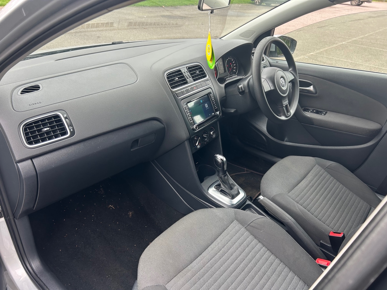 Used Volkswagen Polo 2012 for sale - 77707947: Photo 13