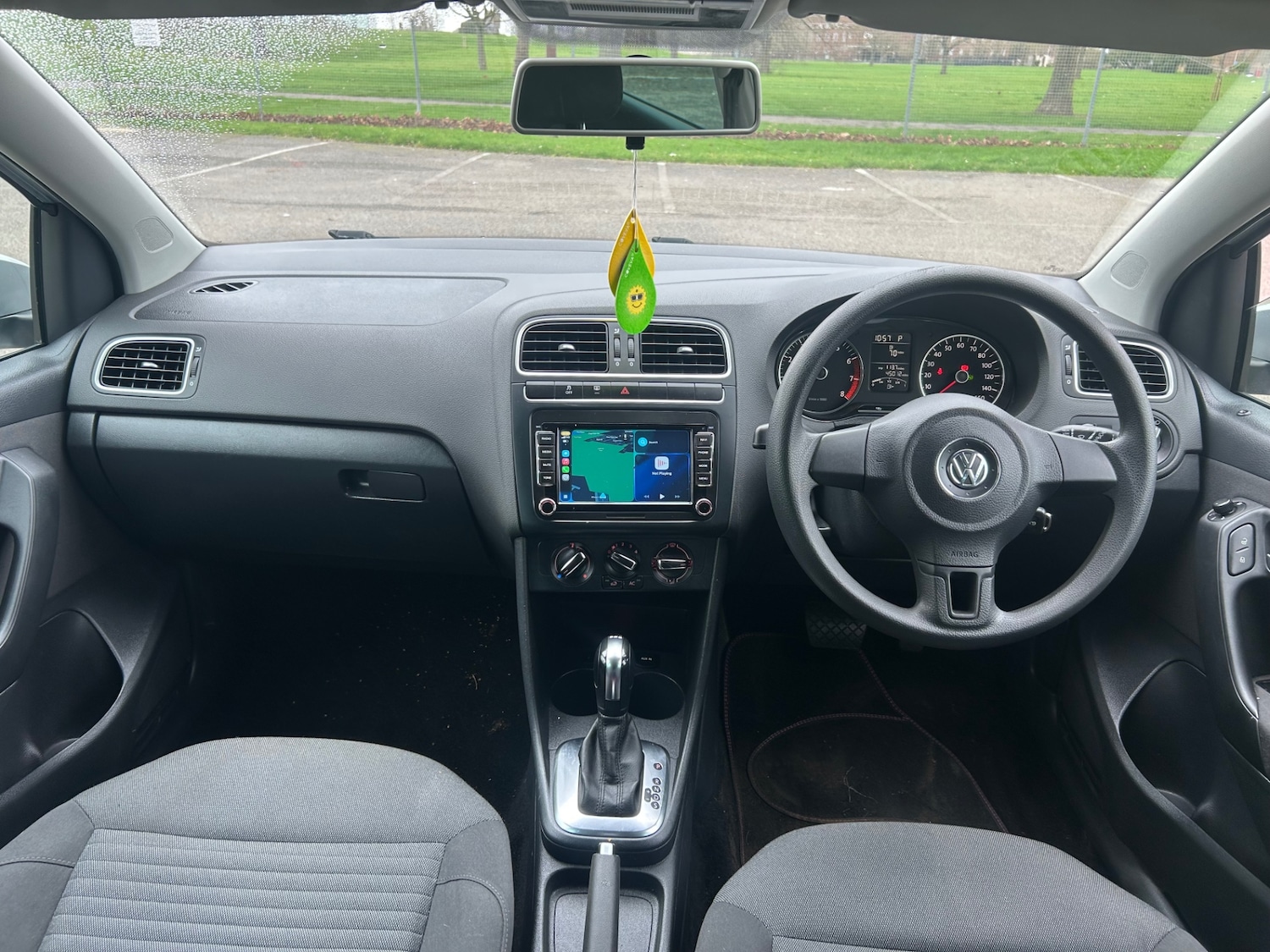 Used Volkswagen Polo 2012 for sale - 77707947: Photo 15