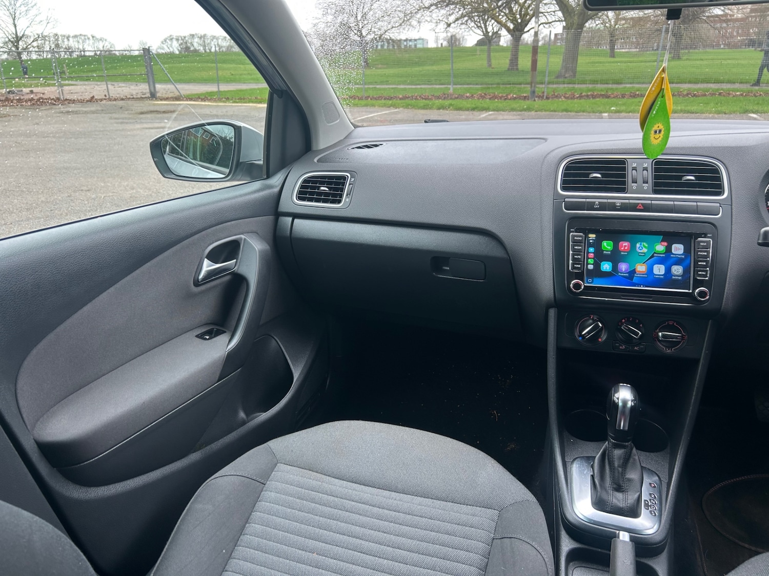 Used Volkswagen Polo 2012 for sale - 77707947: Photo 16