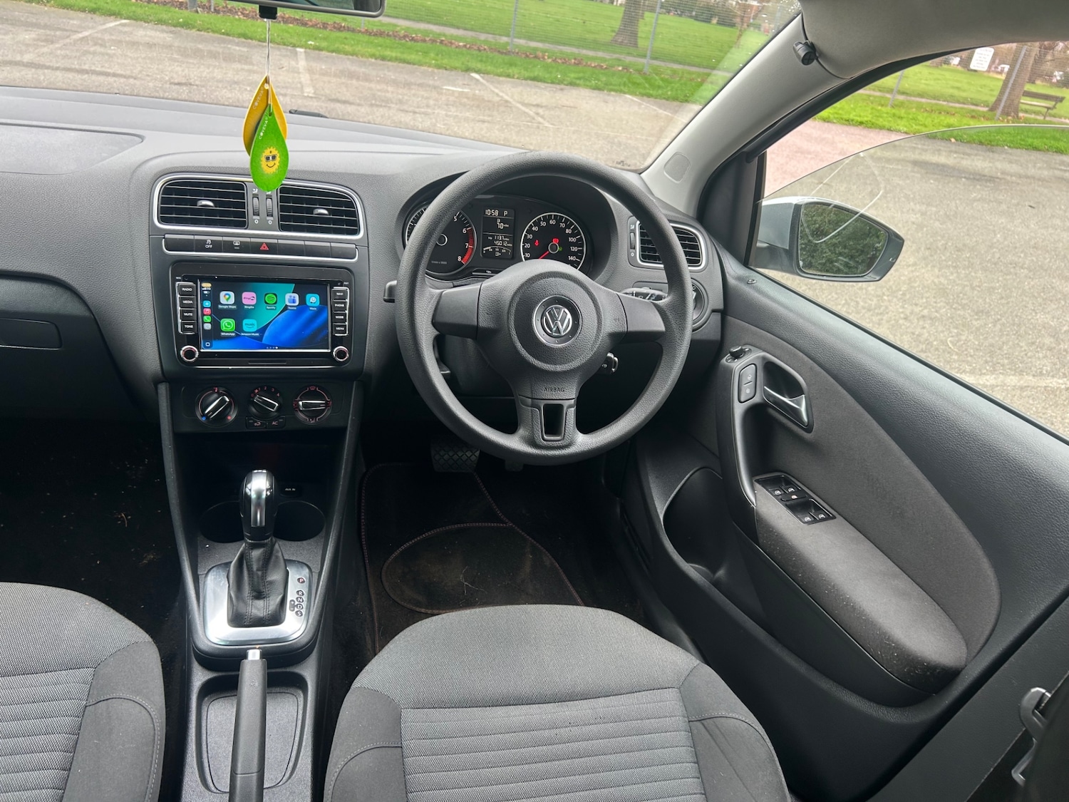 Used Volkswagen Polo 2012 for sale - 77707947: Photo 17