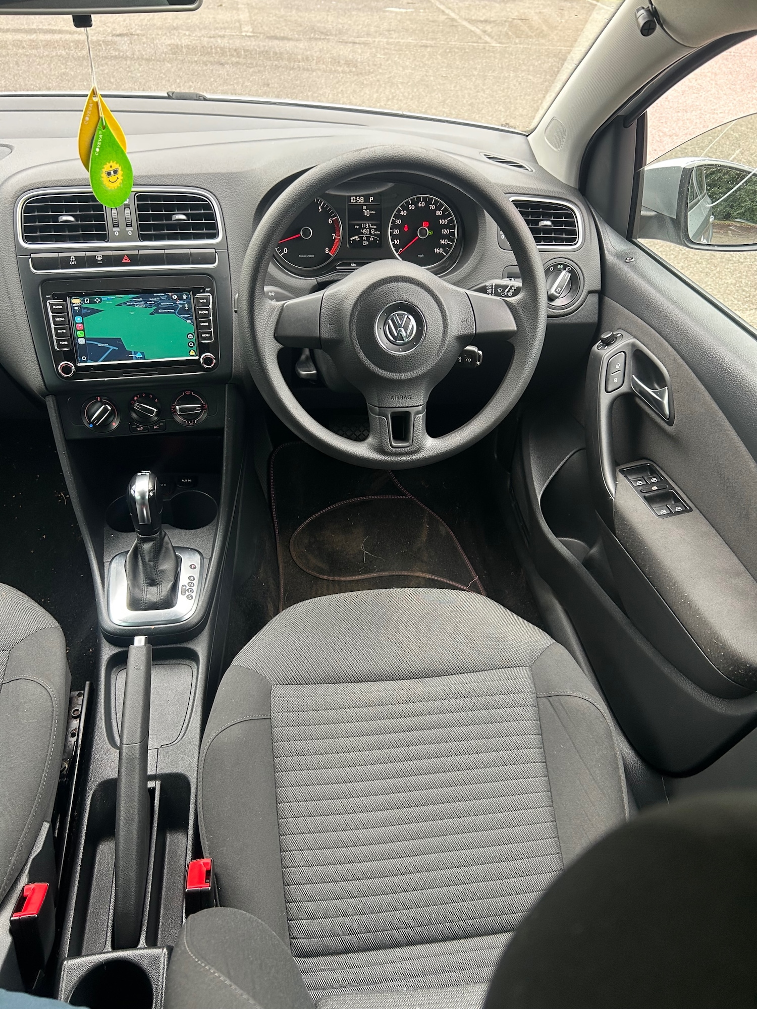 Used Volkswagen Polo 2012 for sale - 77707947: Photo 18