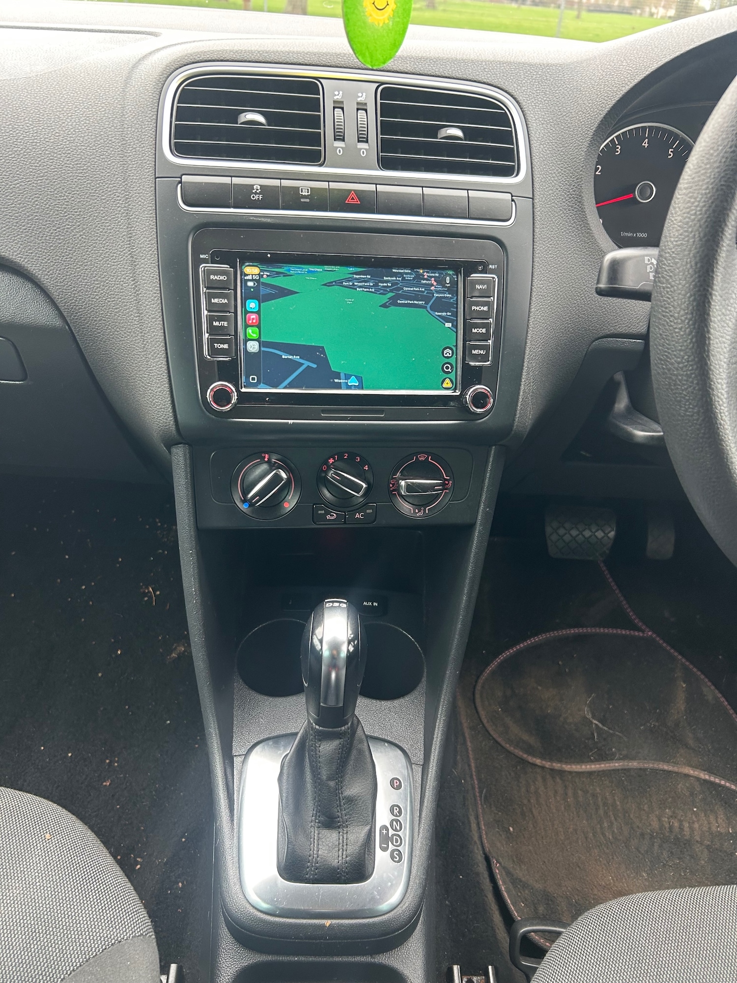 Used Volkswagen Polo 2012 for sale - 77707947: Photo 19