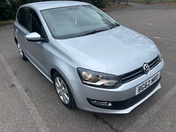 Volkswagen Polo feature image
