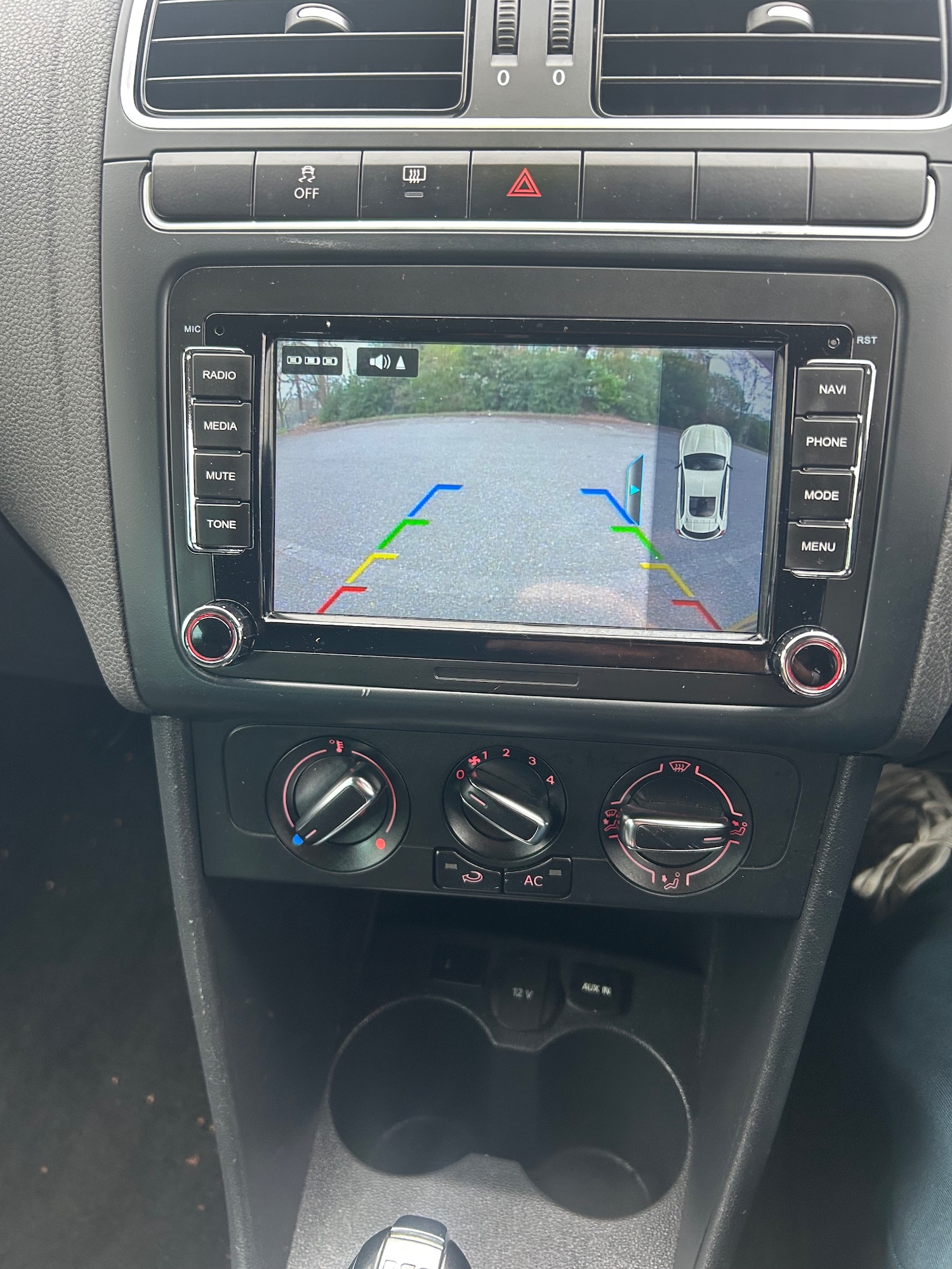 Used Volkswagen Polo 2012 for sale - 77707947: Photo 20