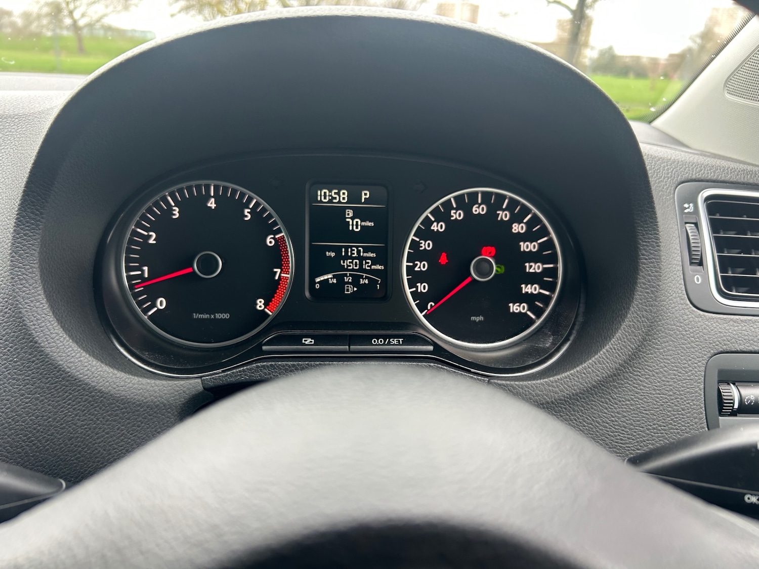 Used Volkswagen Polo 2012 for sale - 77707947: Photo 21