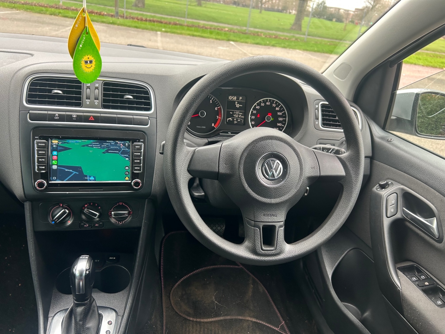 Used Volkswagen Polo 2012 for sale - 77707947: Photo 22