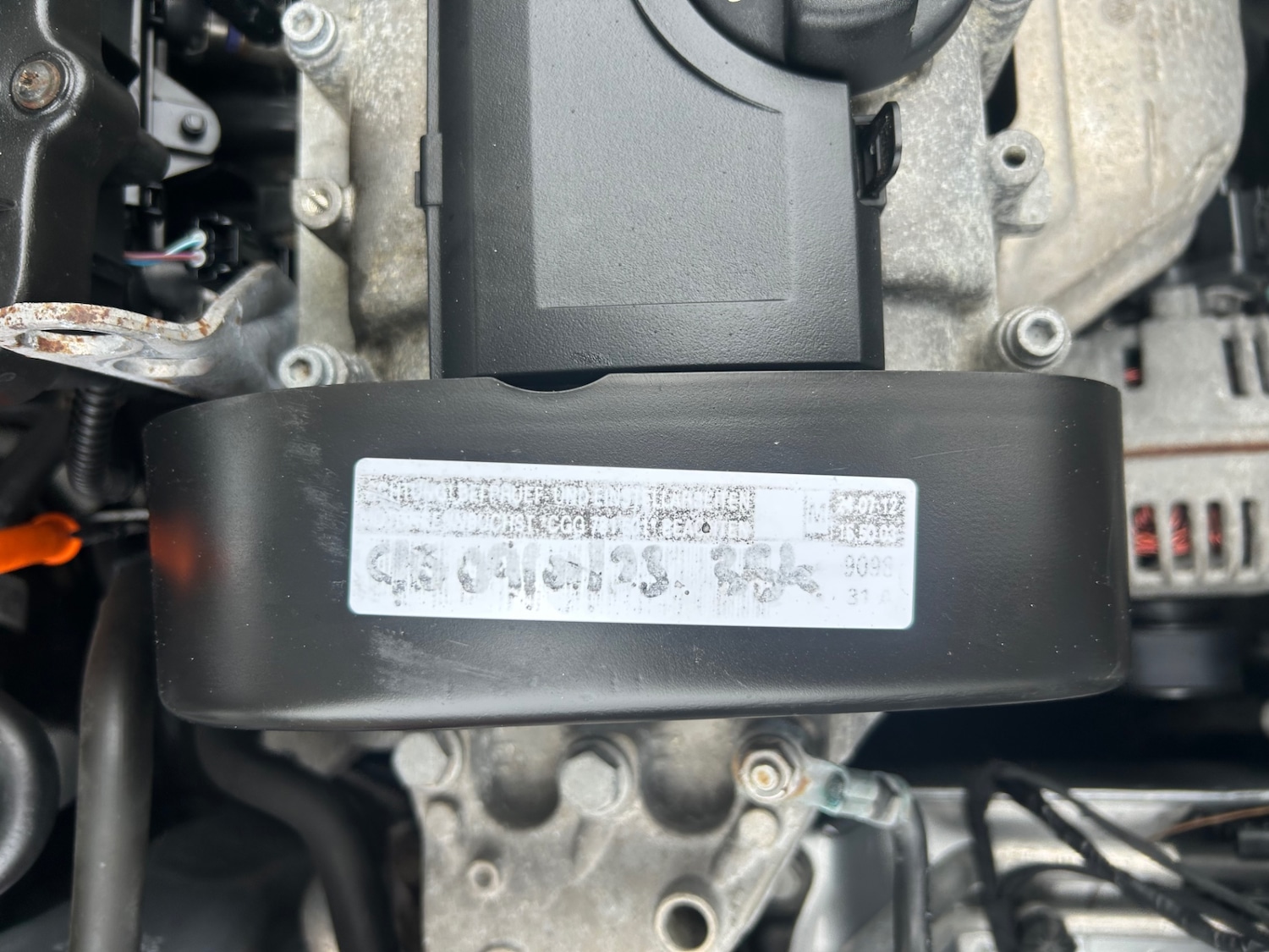 Used Volkswagen Polo 2012 for sale - 77707947: Photo 25