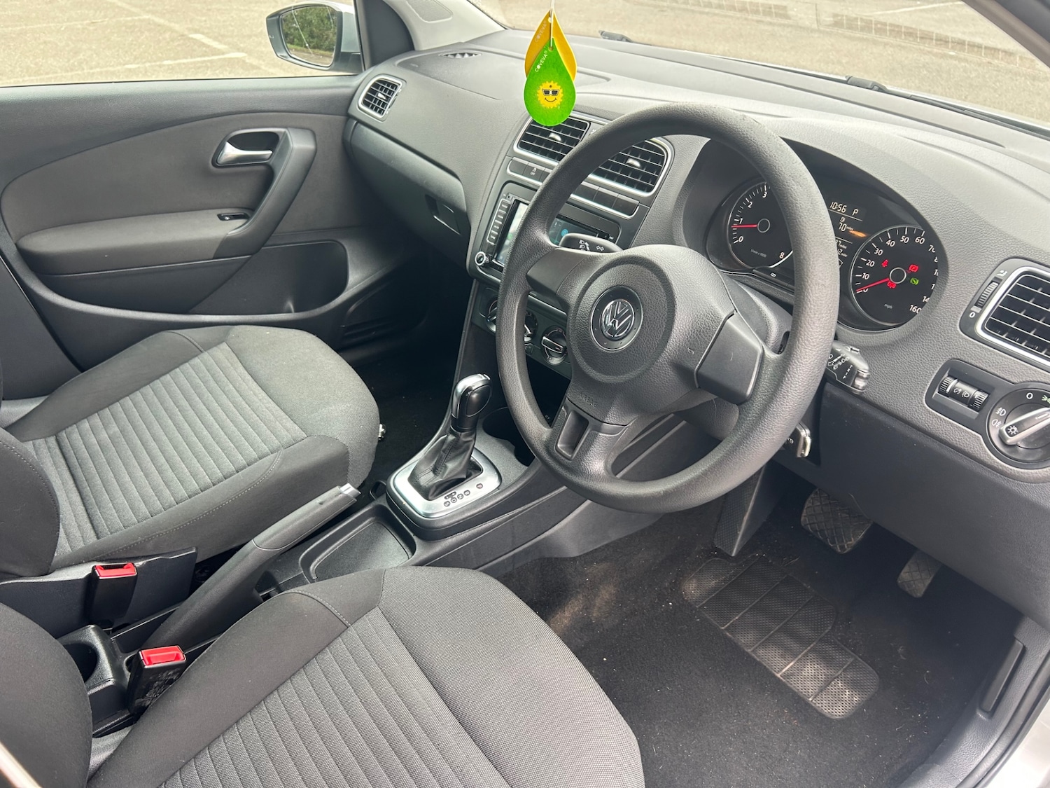 Used Volkswagen Polo 2012 for sale - 77707947: Photo 9